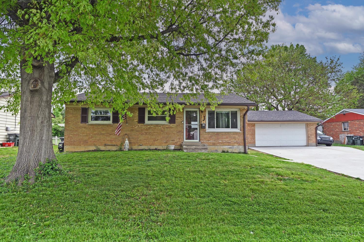 6910 Rutherford Court Cincinnati, OH 45239 - Photo 1 of 41 Gallery Image 1