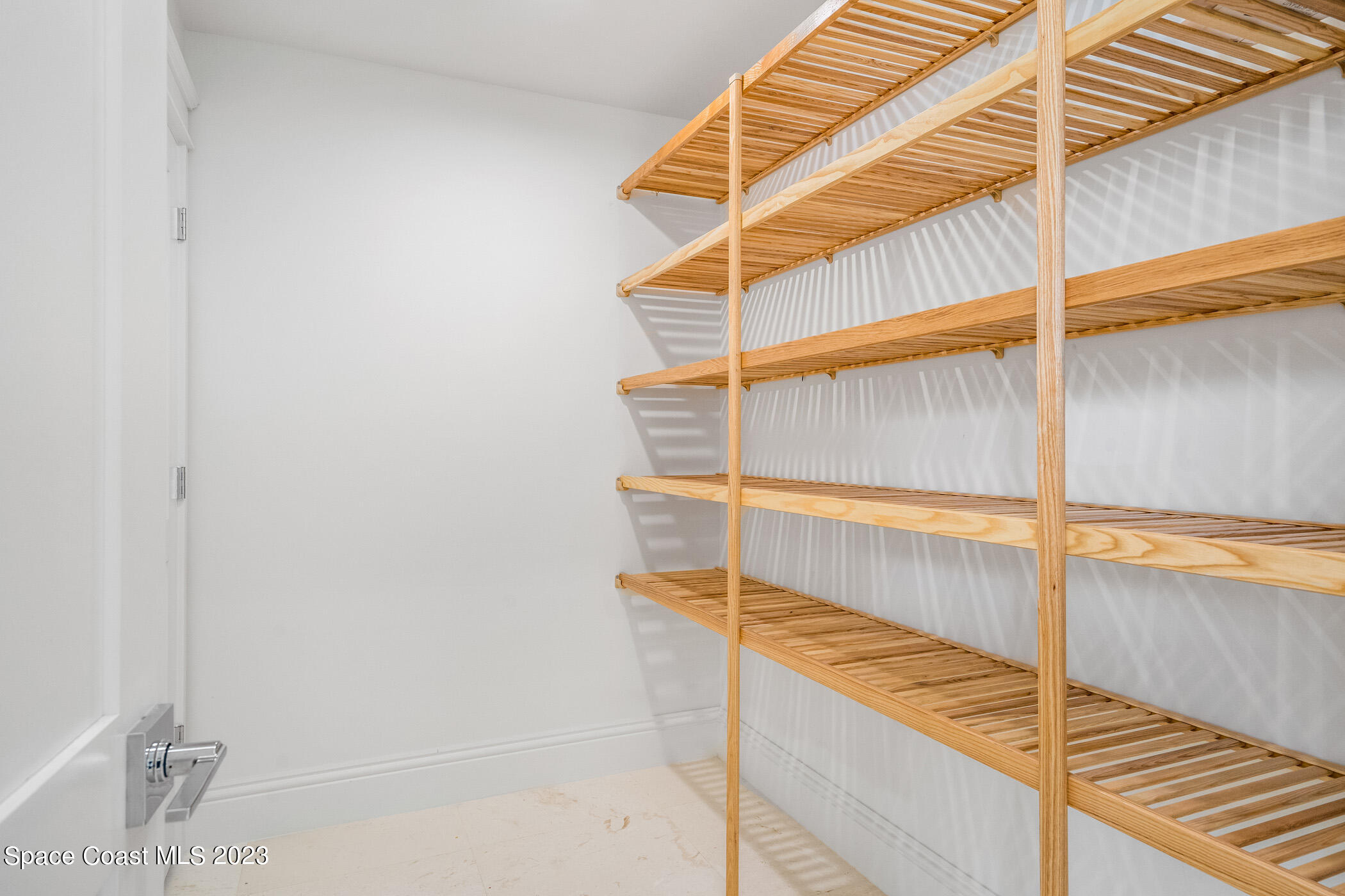 Undisclosed Address Vero Beach, FL 32963 - Photo 29 of 36 a view of walk in closet