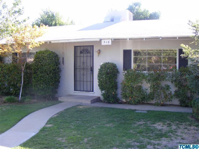 318 Channing Way Exeter, CA 93221 - Photo 2 of 17 Additional Photo