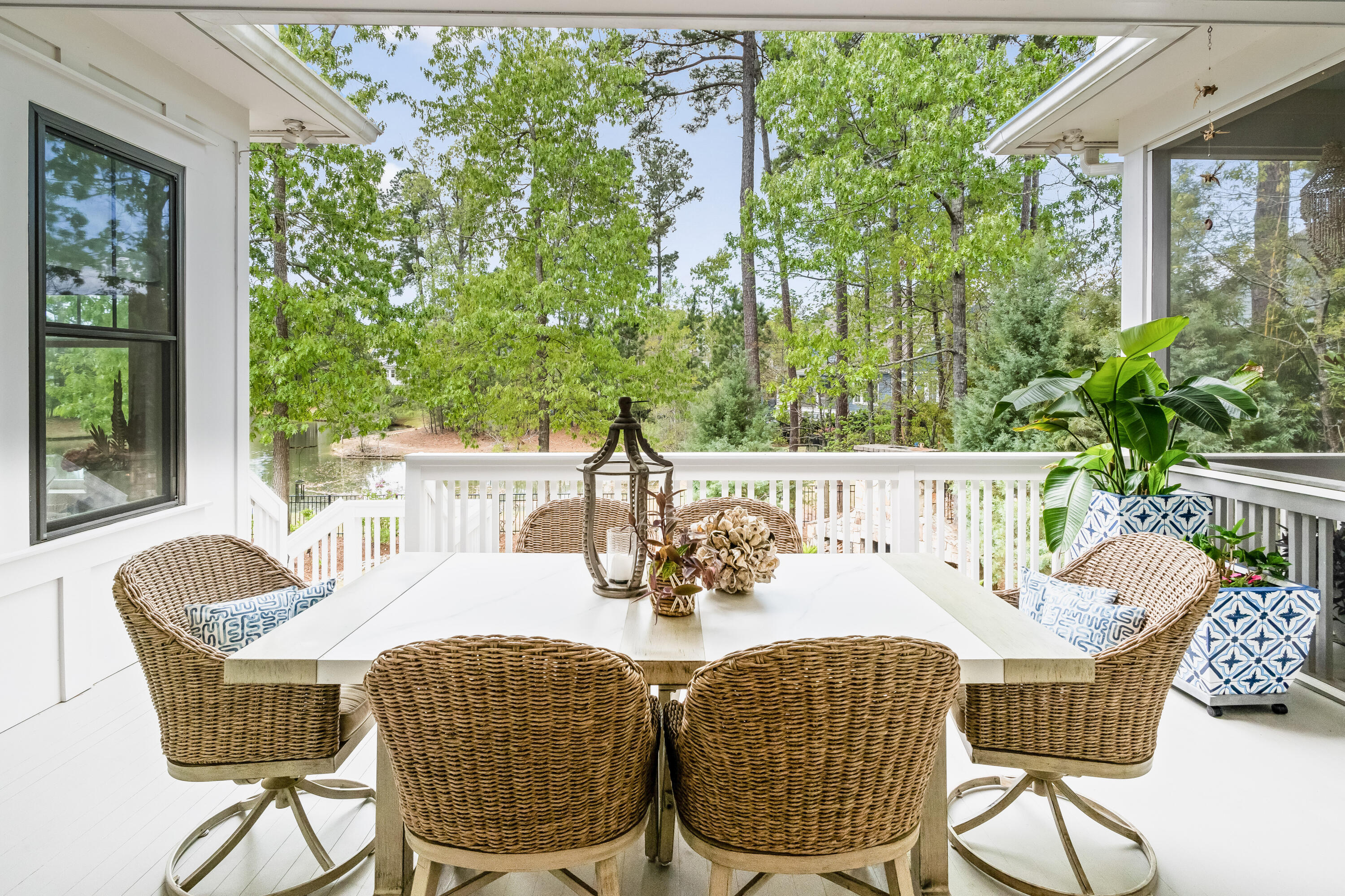 2120 Malcolm Road Mount Pleasant, SC 29466 - Photo 29 of 107 Deck