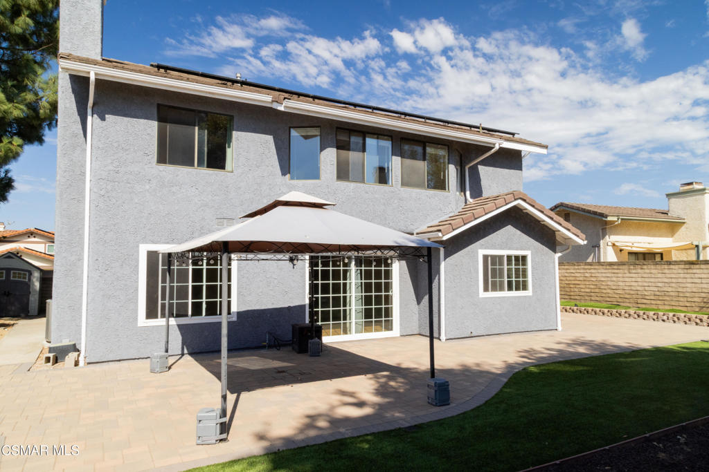 3975 Southhampton Road Moorpark, CA 93021 - Photo 38 of 41 Gallery Image 38