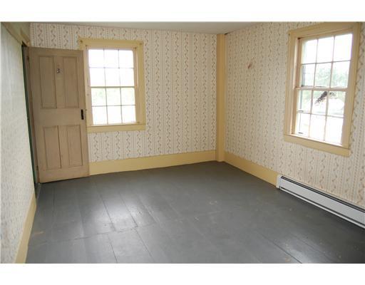 139 Sam Annis Road Hartford, ME 04220 - Photo 13 of 25 Bedroom.
