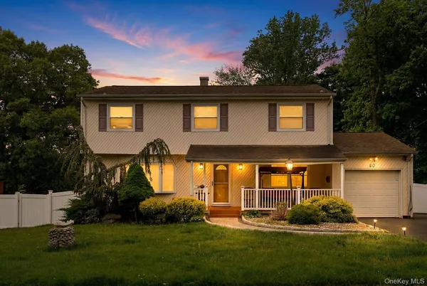 $849,999 | 50 Lester Drive, Orangeburg, NY 10962
