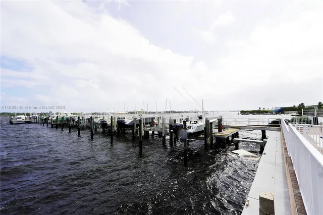 a view of a terrace with sitting area