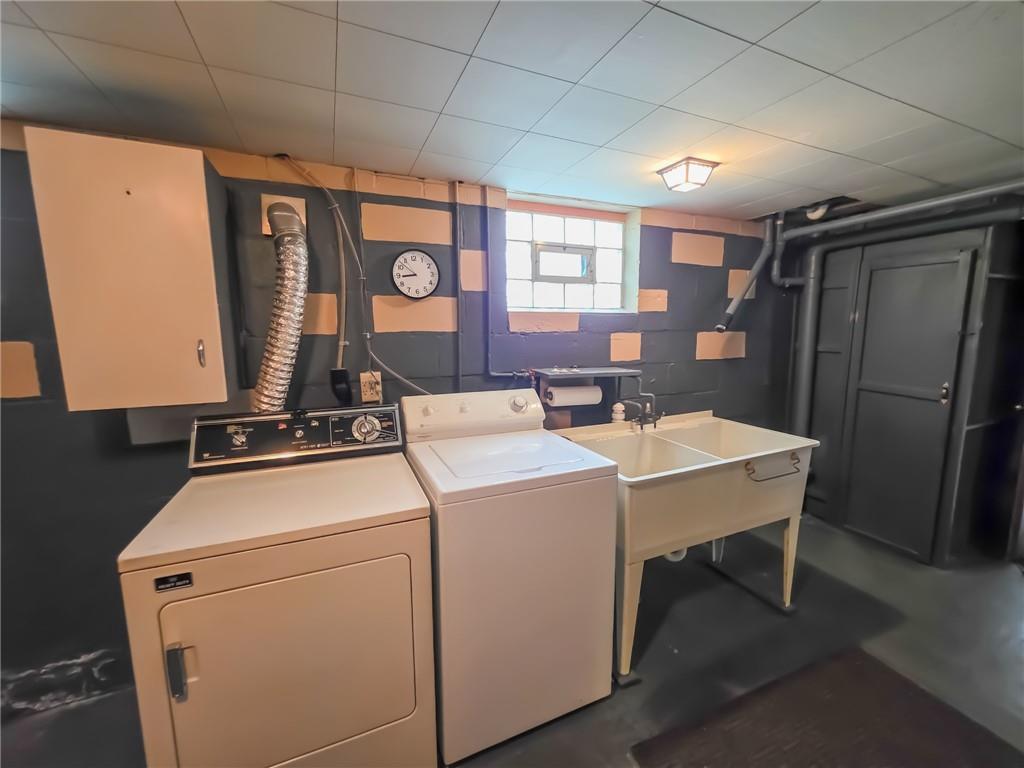 1494 Blossom Hill Road Pittsburgh, PA 15234 - Photo 31 of 40