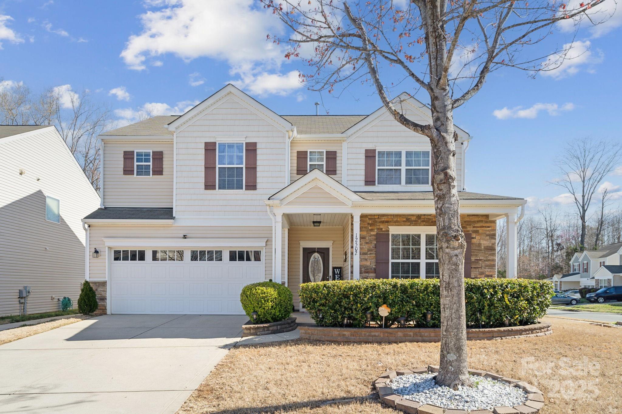 12502 Bending Branch Road Charlotte, NC 28227 - Photo 1 of 20 Gallery Image 1