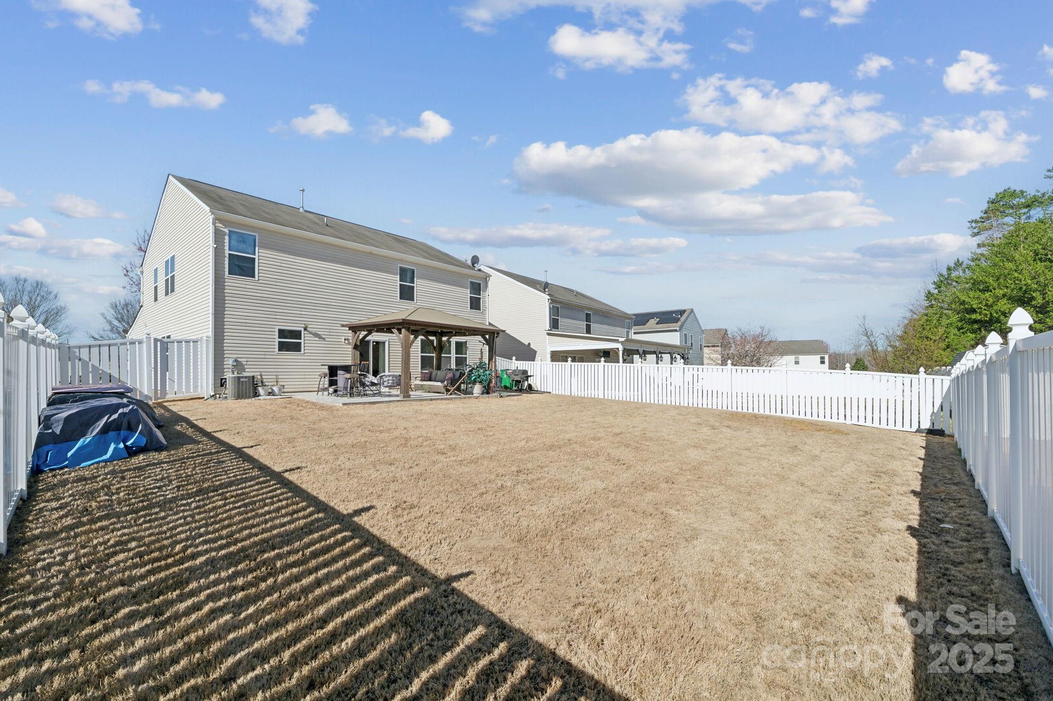 12502 Bending Branch Road Charlotte, NC 28227 - Photo 20 of 20 Gallery Image 20