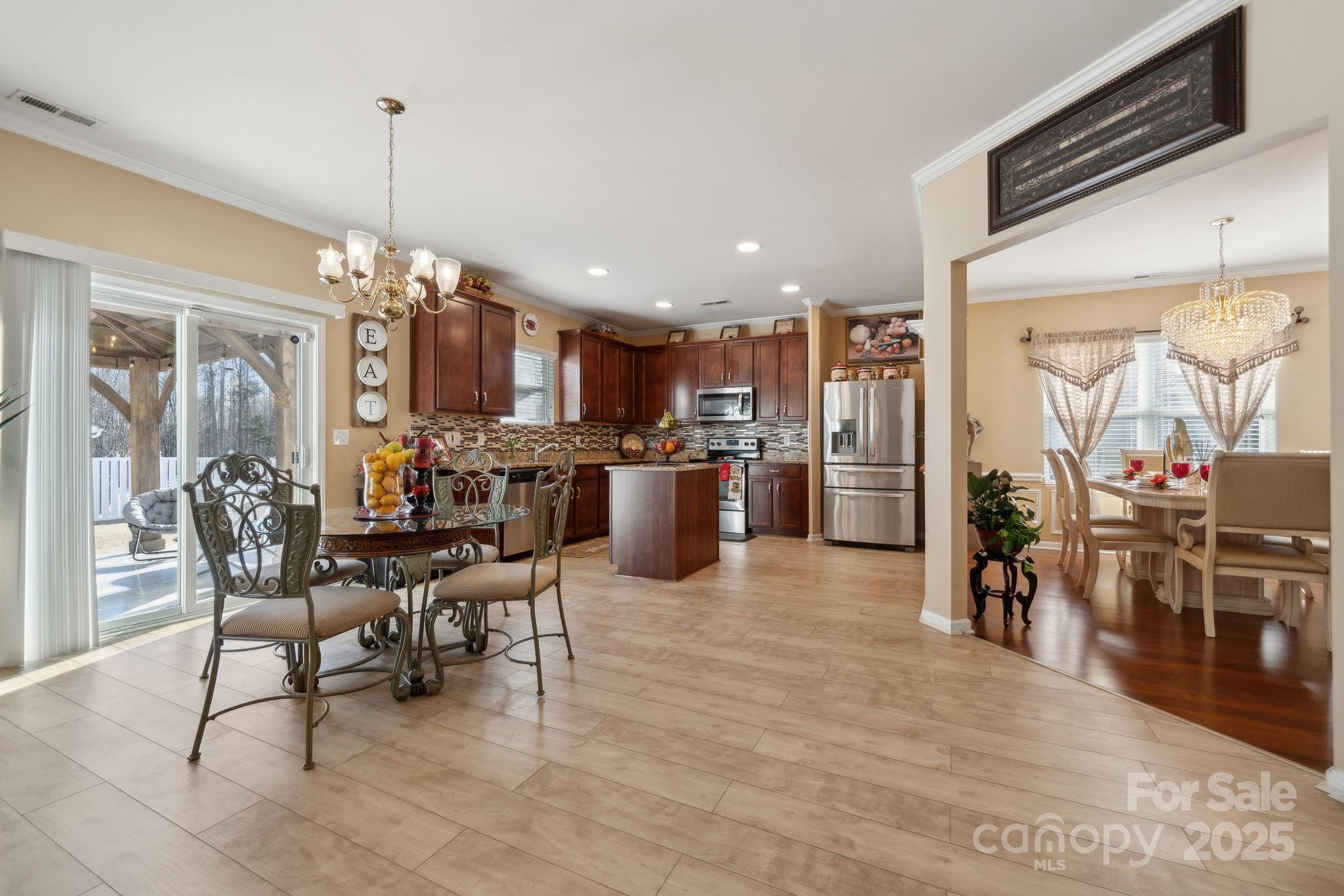 12502 Bending Branch Road Charlotte, NC 28227 - Photo 6 of 20 Gallery Image 6