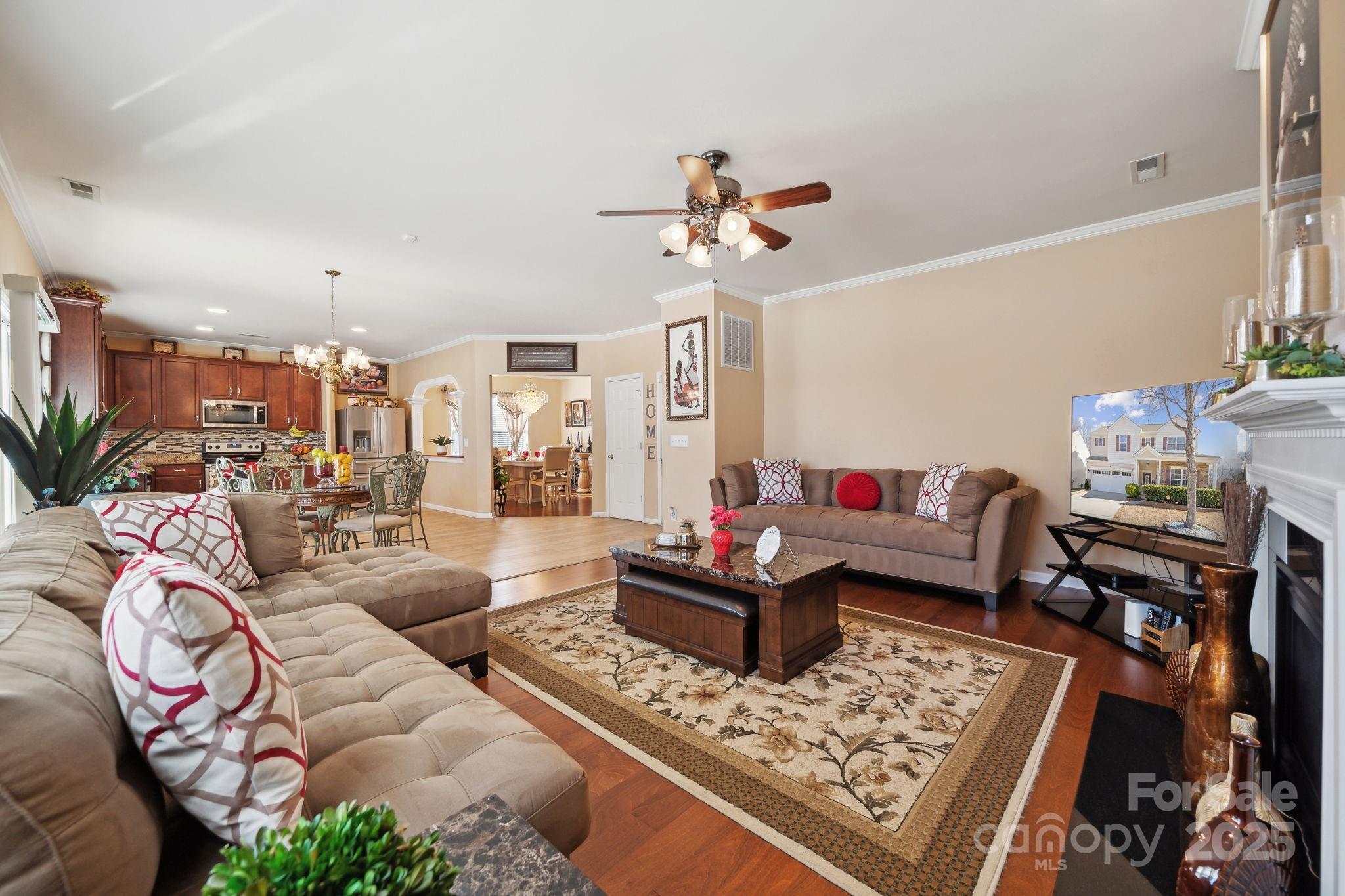 12502 Bending Branch Road Charlotte, NC 28227 - Photo 9 of 20 Gallery Image 9