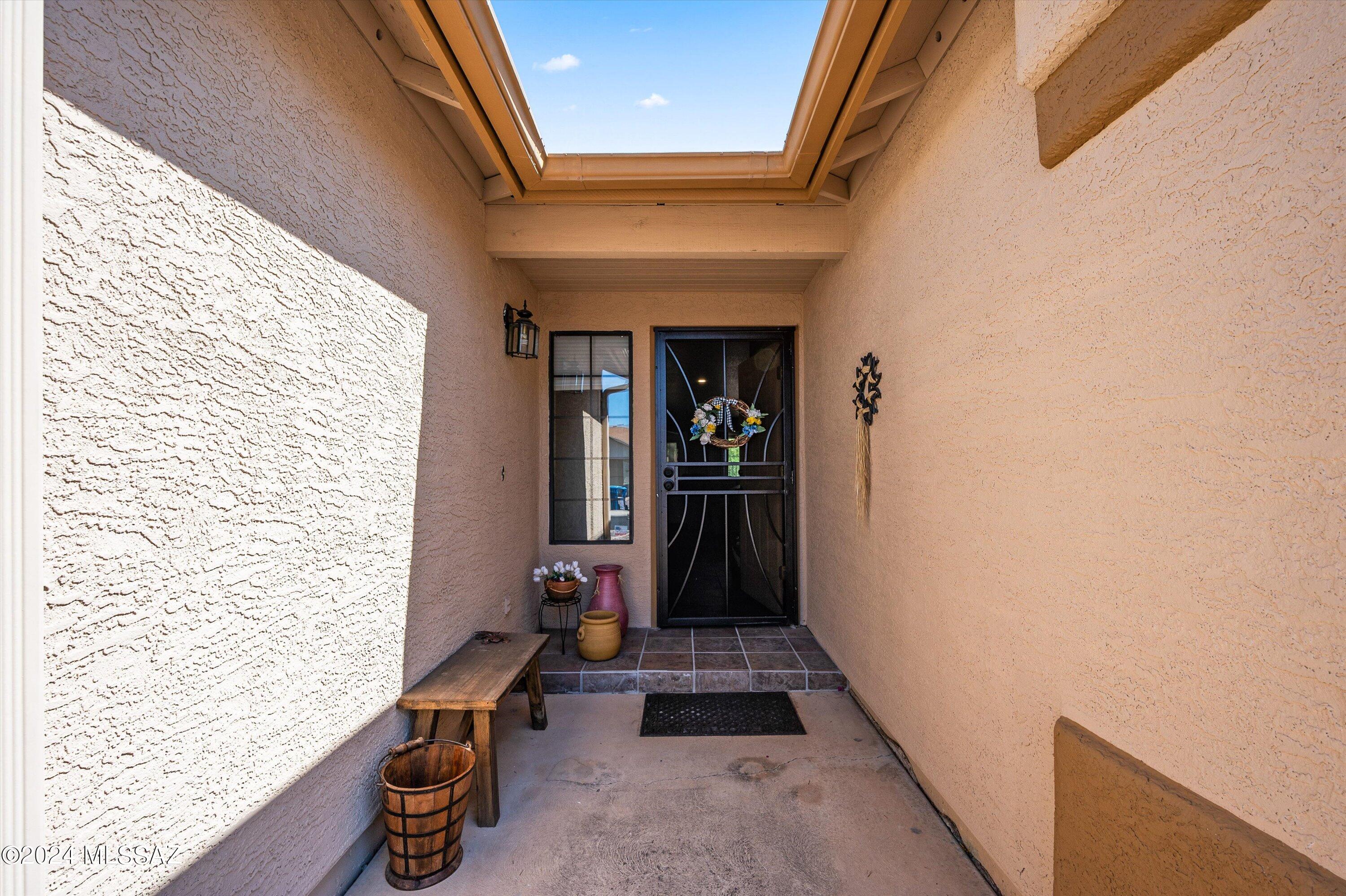3002 West Country Ranch Drive Tucson, AZ 85742 - Photo 5 of 32