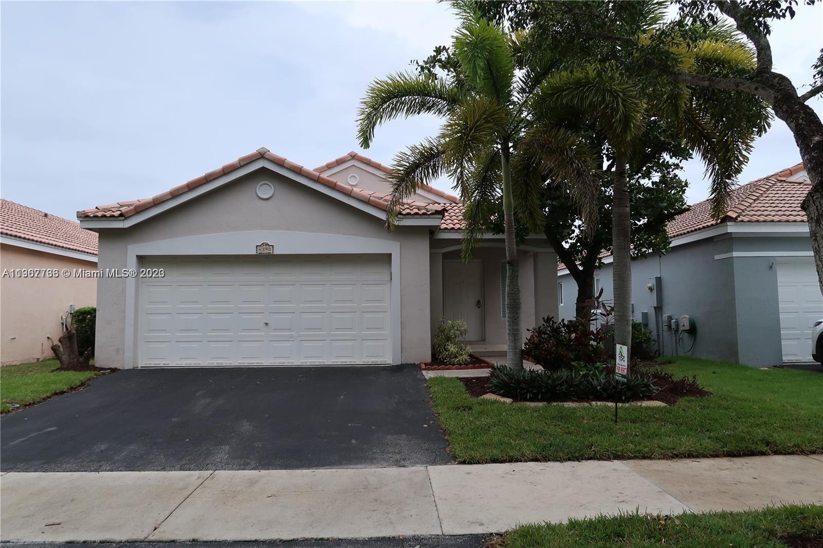 The Ridges, Weston, FL 33331 Compass