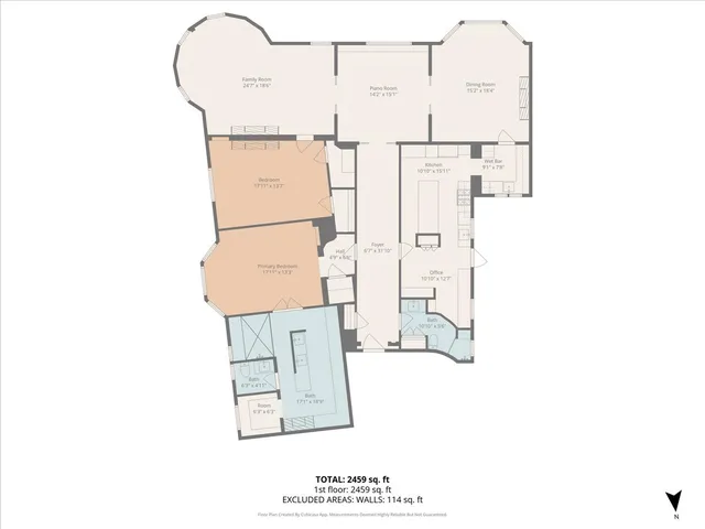 $11,500 | 1210 North Astor Street, Unit 3A, Chicago, IL 60610