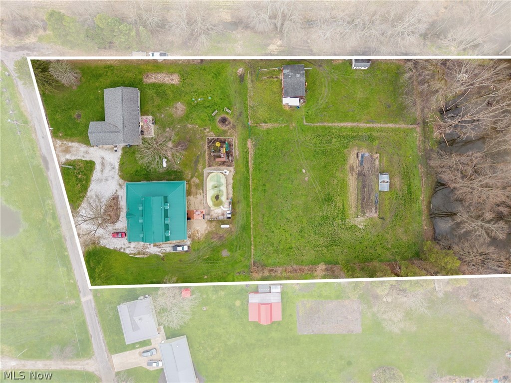 3843 Herman Road Mantua, OH 44255 - Photo 47 of 49