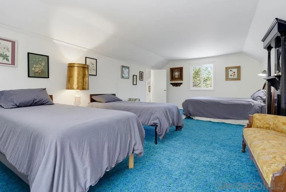 4402 Pine Hills Road Julian, CA 92036 - Photo 34 of 45 Gallery Image 34