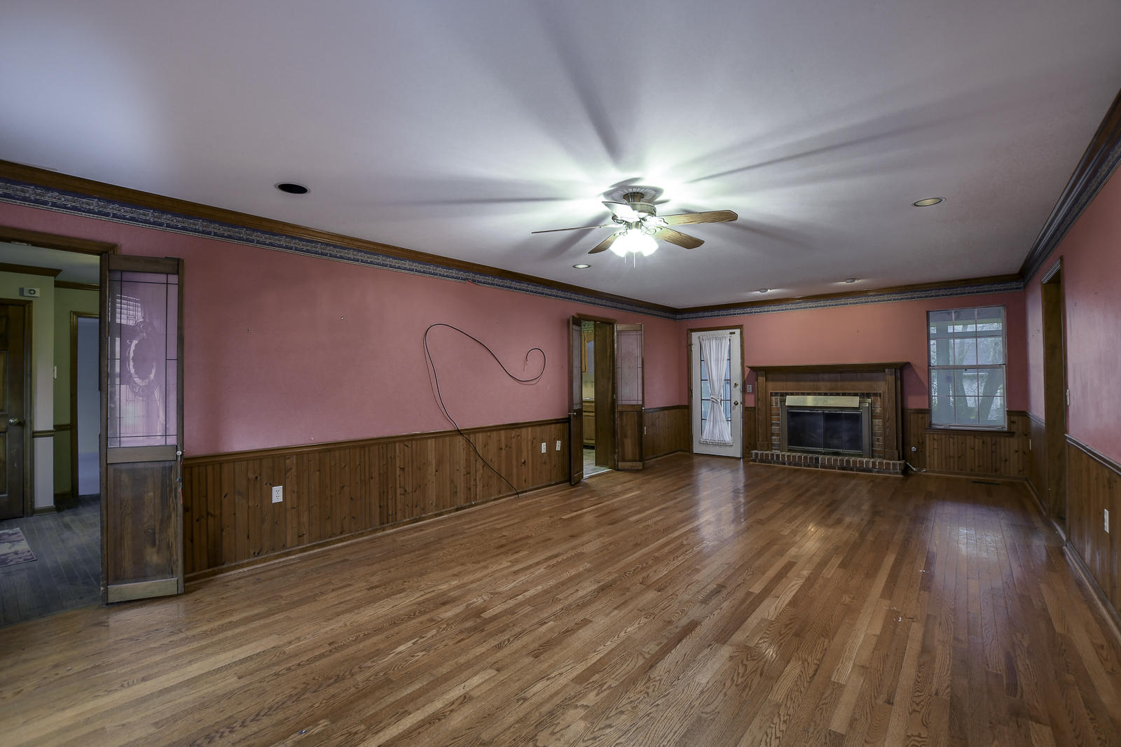 1701 Little Ridge Road Hixson, TN 37343 - Photo 3 of 24 1701 Little Ridge Rd-13