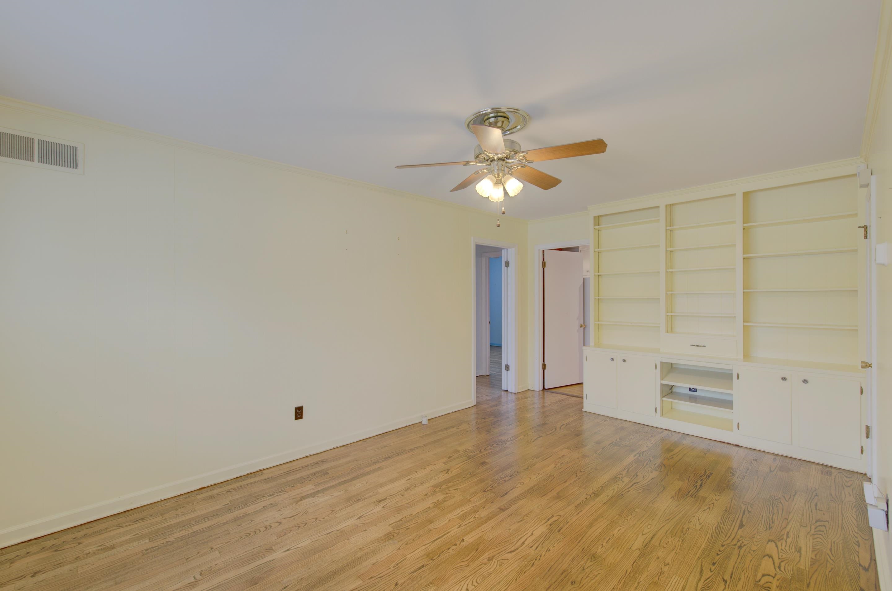 5545 Rich Road Memphis, TN 38120 - Photo 3 of 20 wooden floor in an empty room