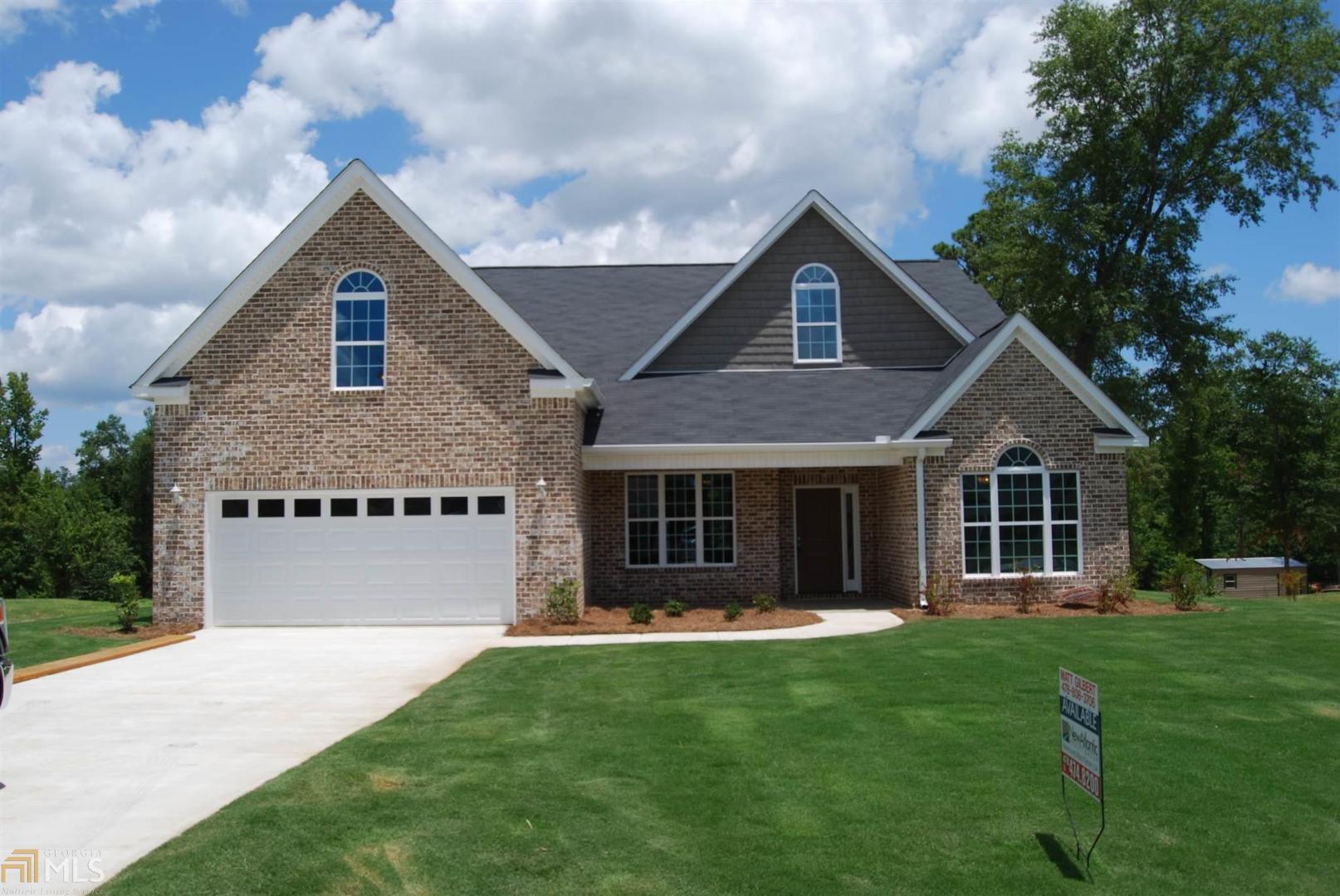144 Chapman Ridge Road Macon, GA 31211 - Photo 1 of 1 Gallery Image 1