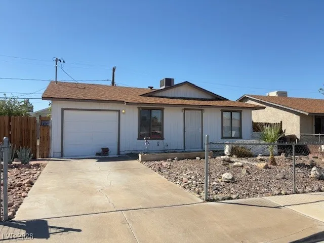 $1,450 | 1913 Allen Avenue, Henderson, NV 89011