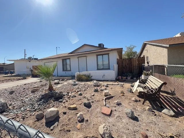 $1,450 | 1913 Allen Avenue, Henderson, NV 89011