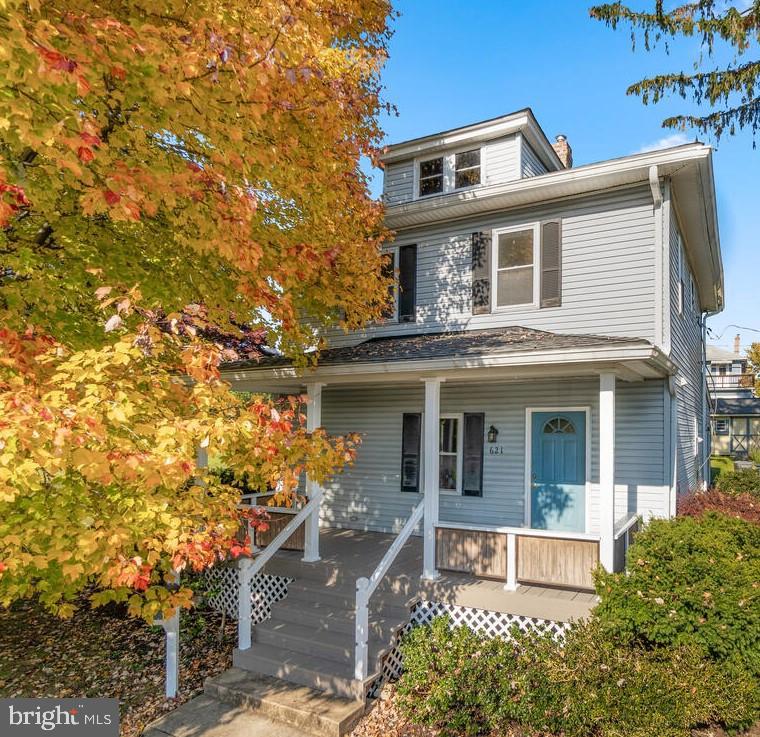 621 Coleraine Road Baltimore, MD 21229 - Photo 1 of 45