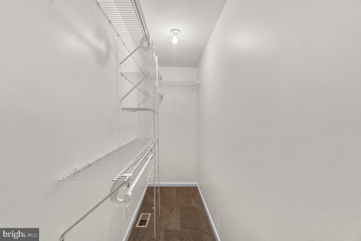 621 Coleraine Road Baltimore, MD 21229 - Photo 29 of 45 Primary Bedroom - Walk-in Closet