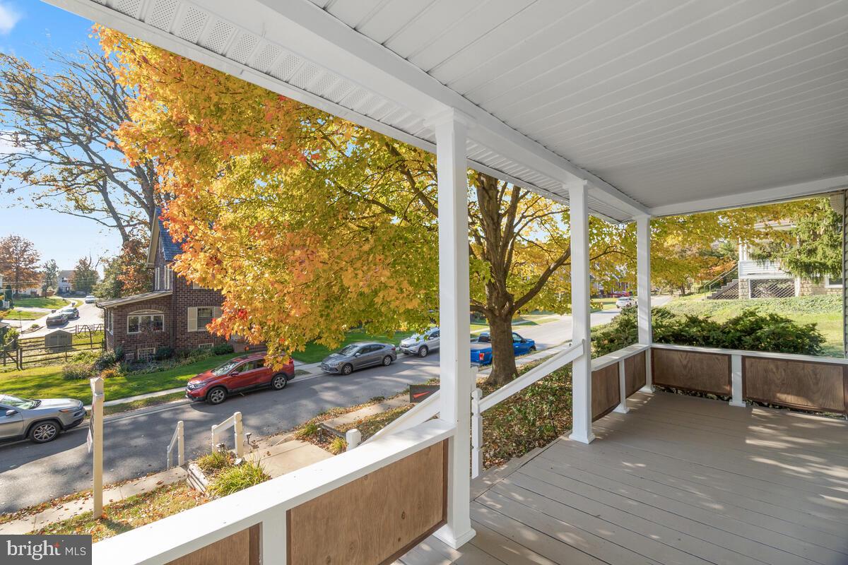 621 Coleraine Road Baltimore, MD 21229 - Photo 44 of 45 Front Porch