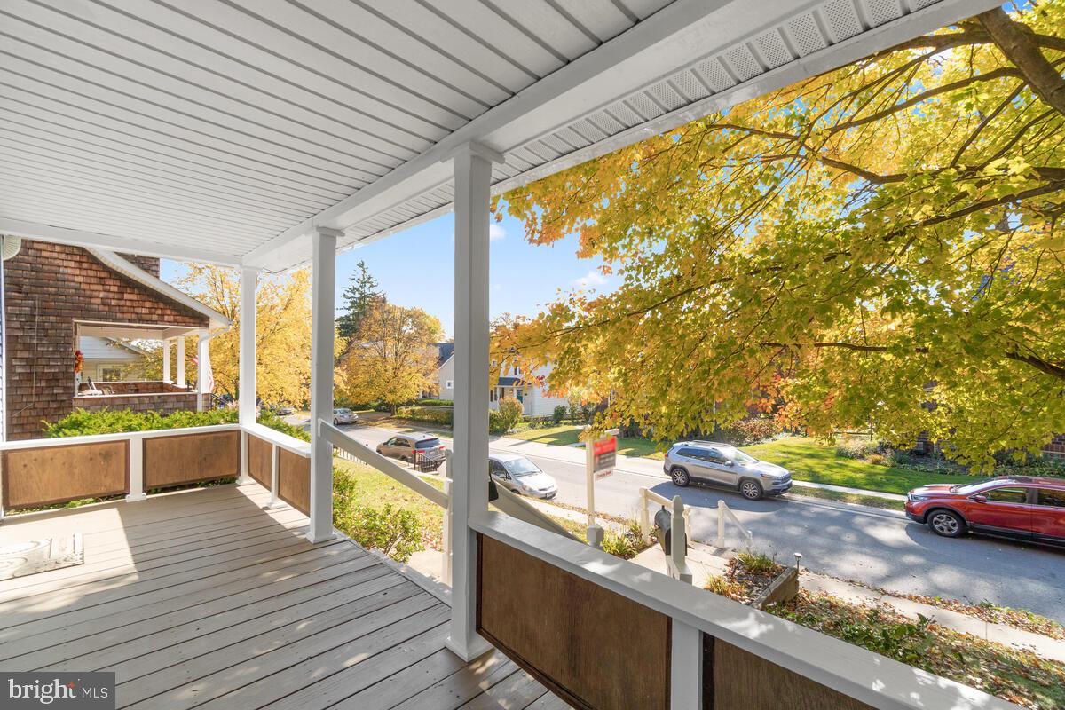 621 Coleraine Road Baltimore, MD 21229 - Photo 45 of 45 Front Porch