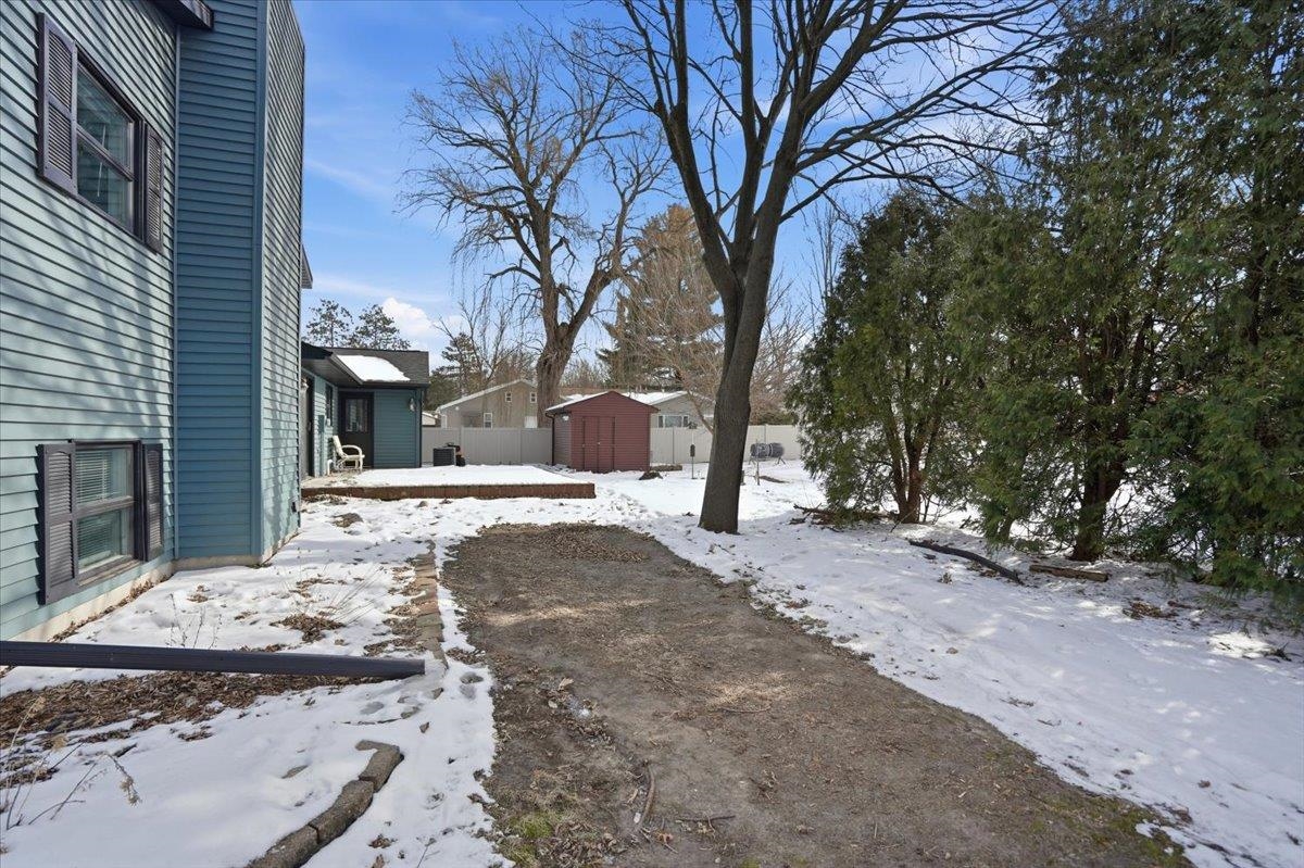 1515 Calico Lane Sun Prairie, WI 53590 - Photo 39 of 48