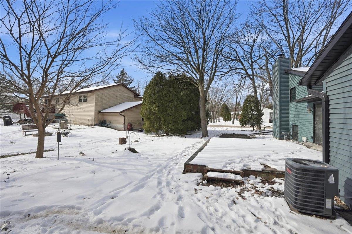 1515 Calico Lane Sun Prairie, WI 53590 - Photo 40 of 48