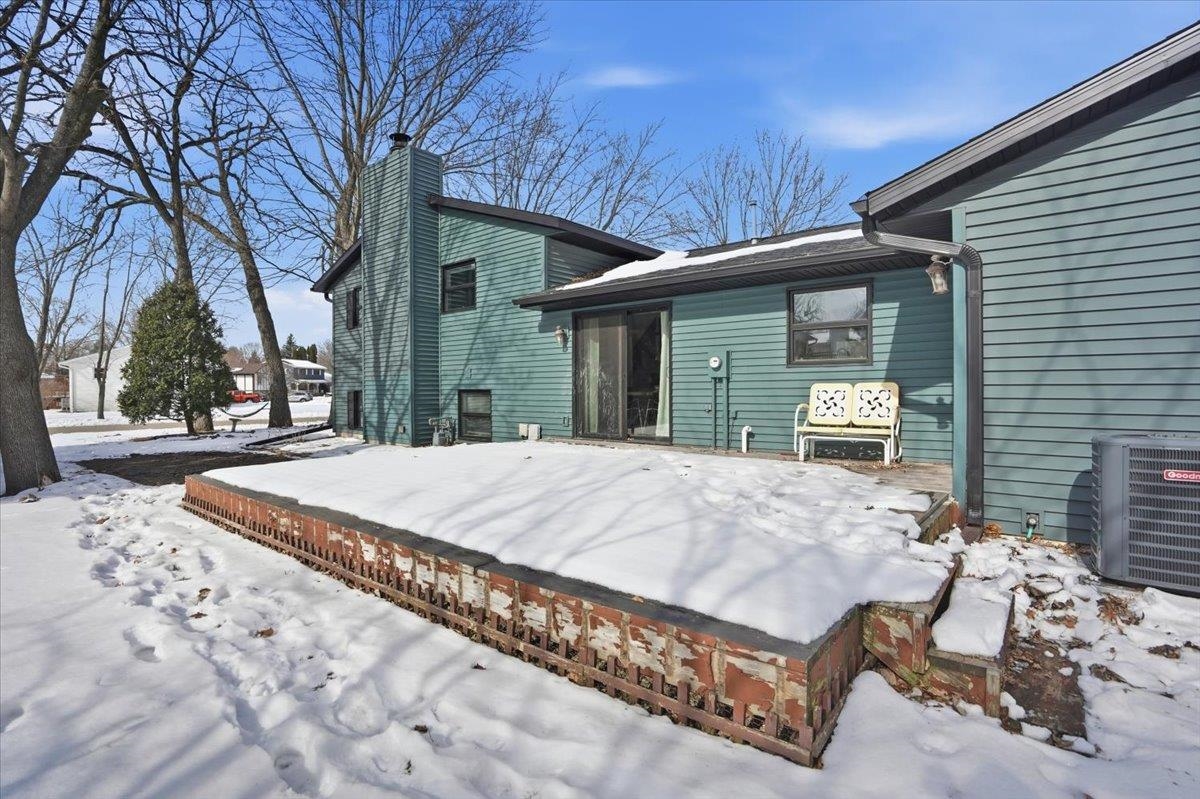 1515 Calico Lane Sun Prairie, WI 53590 - Photo 41 of 48