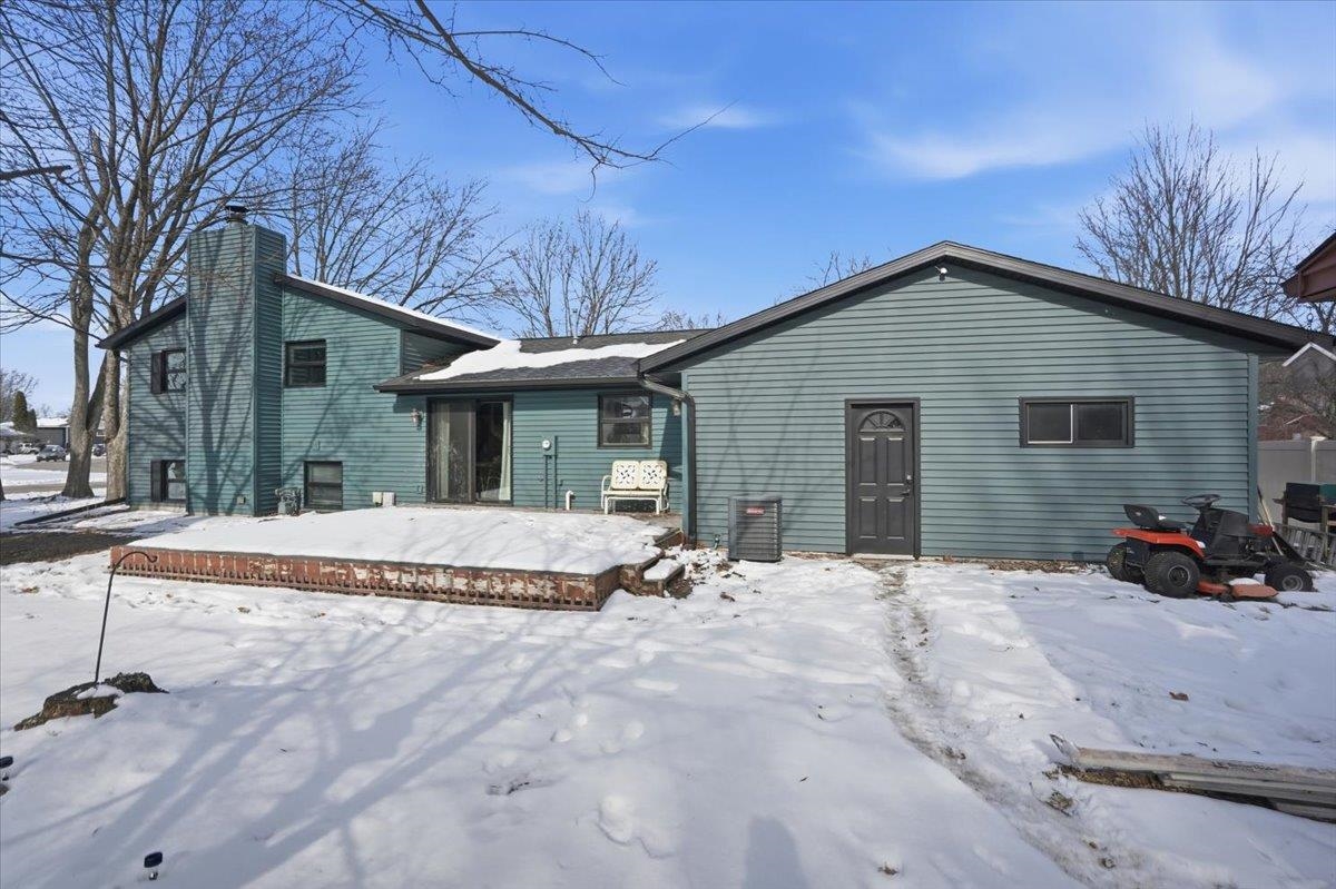 1515 Calico Lane Sun Prairie, WI 53590 - Photo 43 of 48