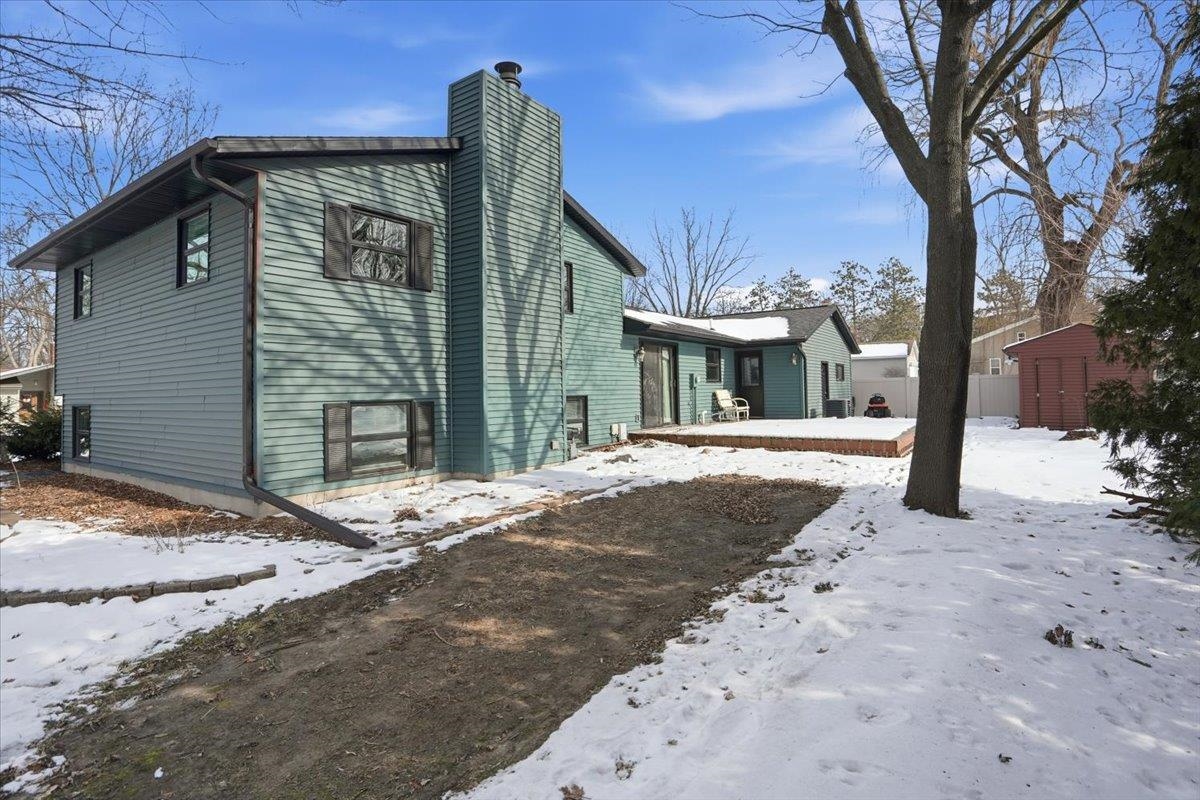 1515 Calico Lane Sun Prairie, WI 53590 - Photo 44 of 48