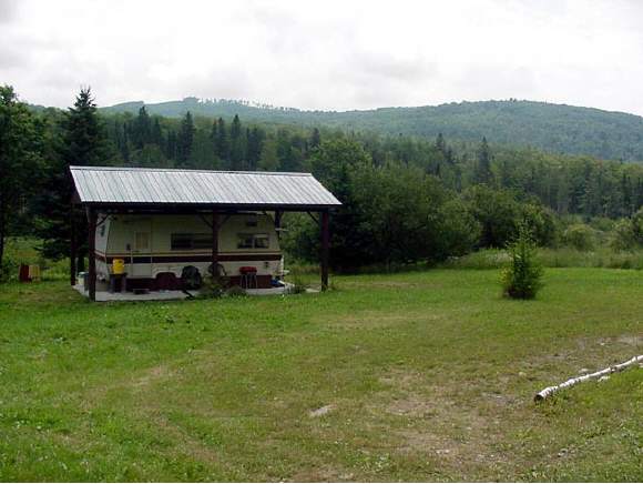 On Old Duck Pond Road Sheffield, VT 05866 - Photo 1 of 3