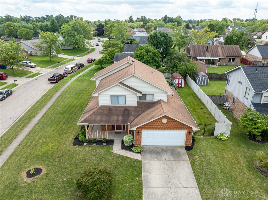 6748 Charlesgate Road Dayton, OH 45424 - Photo 53 of 55 Gallery Image 53