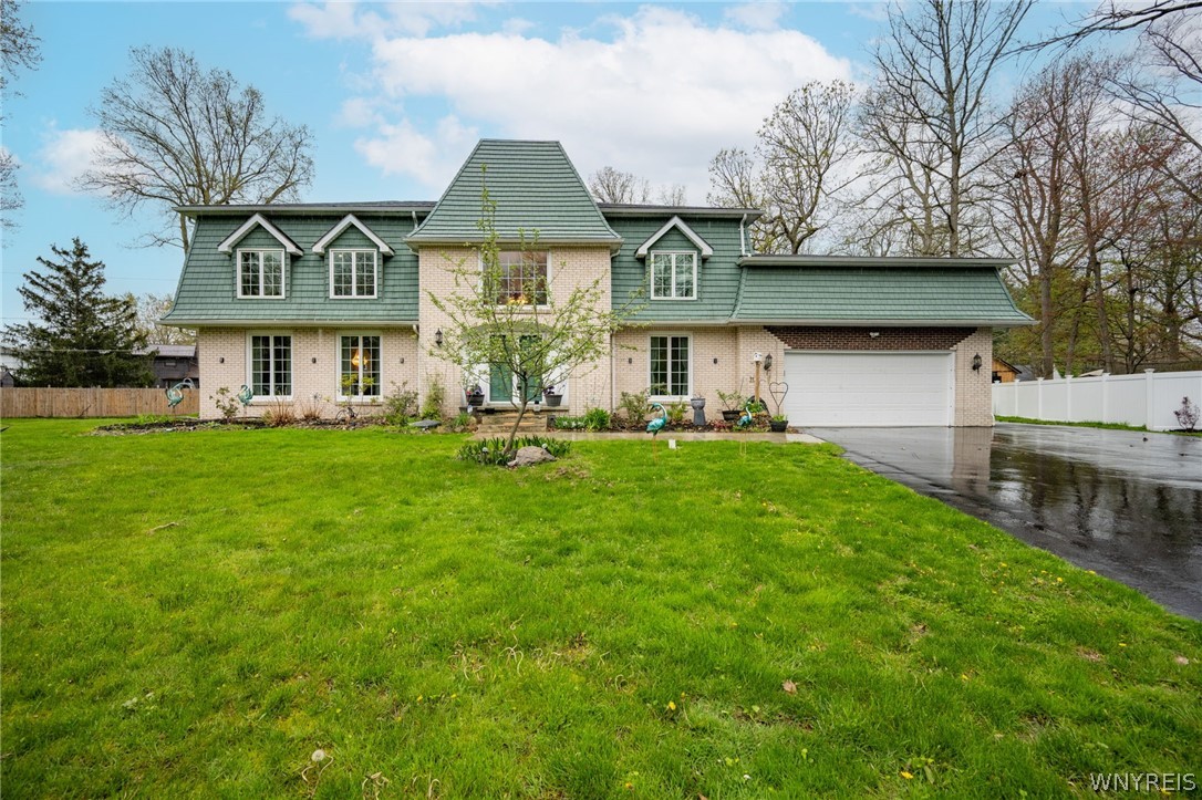 23 Fennec Lane Amherst, NY 14051 - Photo 1 of 48