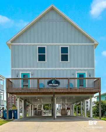 $1,175,000 | 333 East 2nd Avenue, Gulf Shores, AL 36542