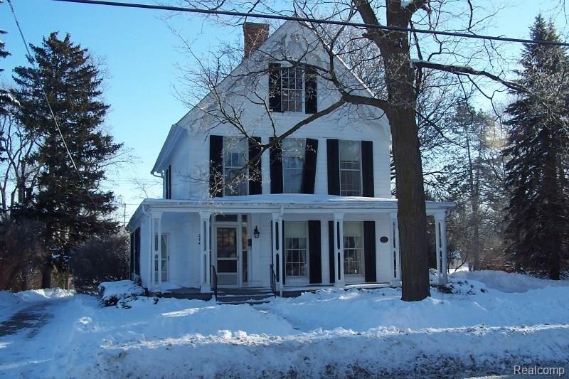 384 North Main Street Romeo, MI 48065 - Photo 1 of 20 100_8355 (800x533).jpg