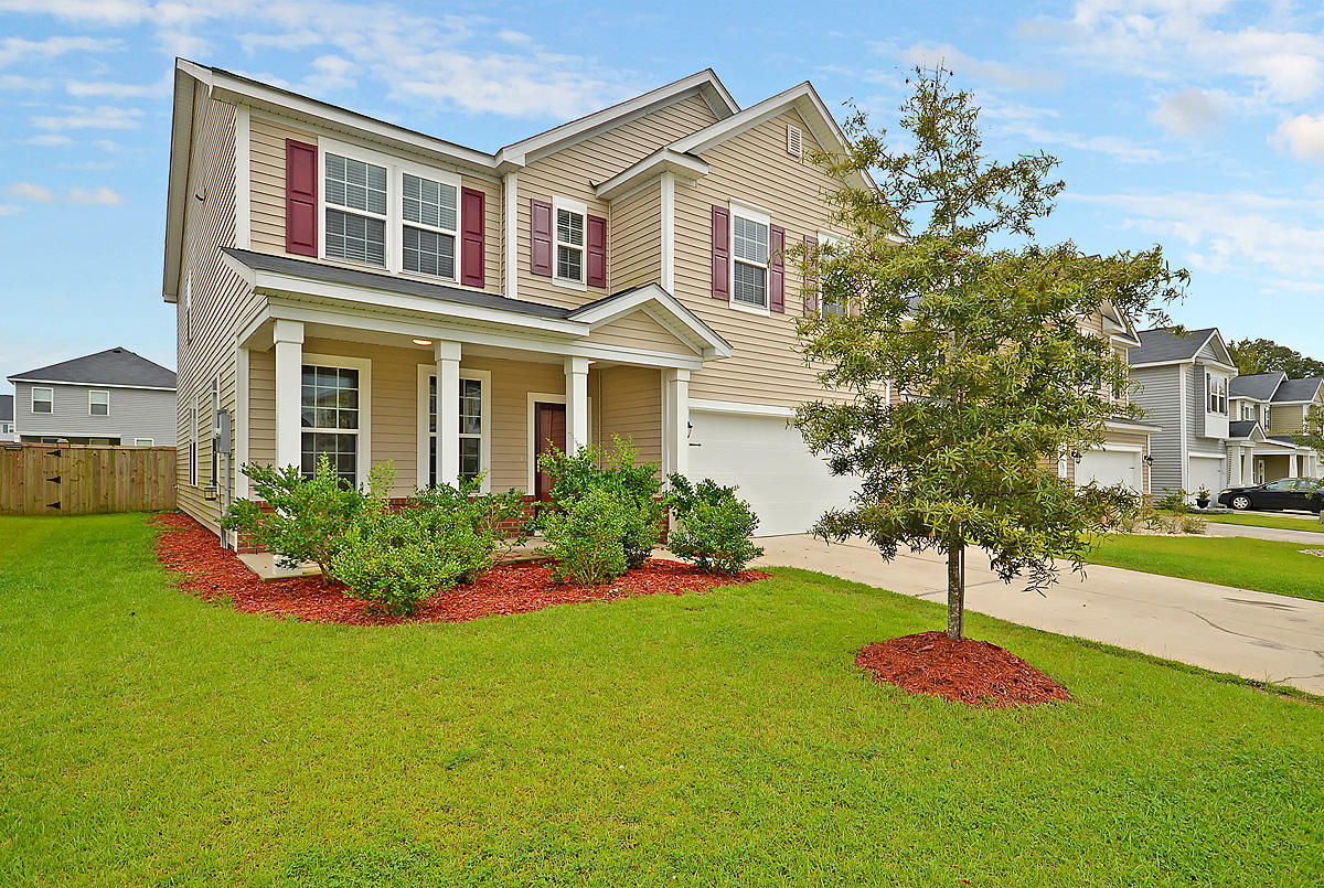 1151 Flyway Road Summerville, SC 29483 - Photo 1 of 25 CREM_1151 Flyway_001