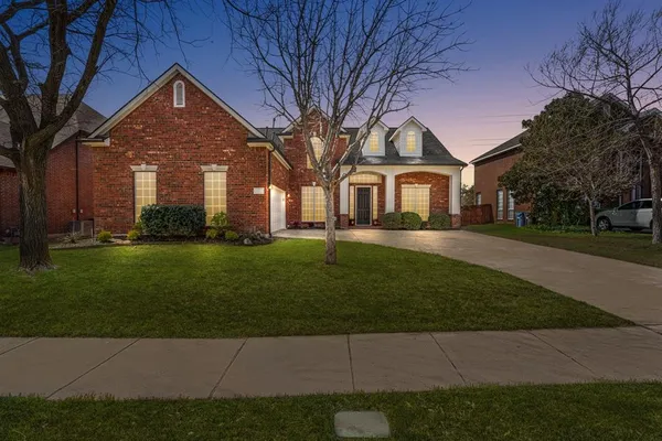 $675,000 | 5511 Wilmington Drive, Frisco, TX 75035
