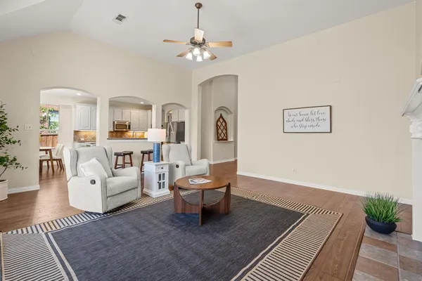 $675,000 | 5511 Wilmington Drive, Frisco, TX 75035