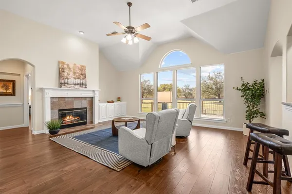 $675,000 | 5511 Wilmington Drive, Frisco, TX 75035