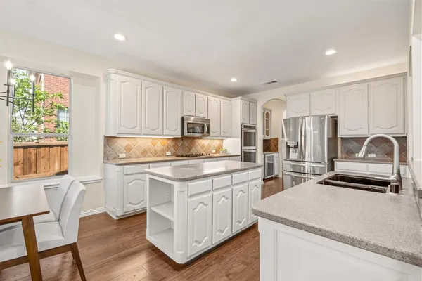 $675,000 | 5511 Wilmington Drive, Frisco, TX 75035