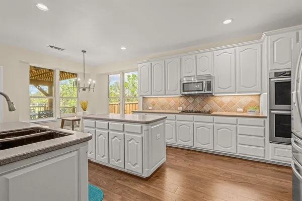 $675,000 | 5511 Wilmington Drive, Frisco, TX 75035