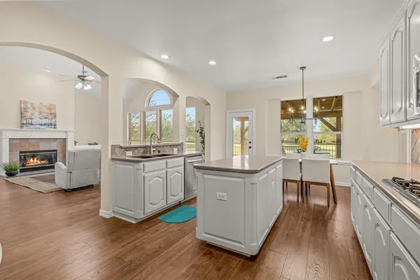 $675,000 | 5511 Wilmington Drive, Frisco, TX 75035