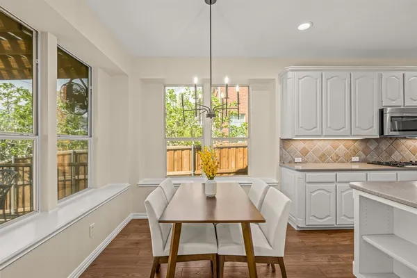 $675,000 | 5511 Wilmington Drive, Frisco, TX 75035