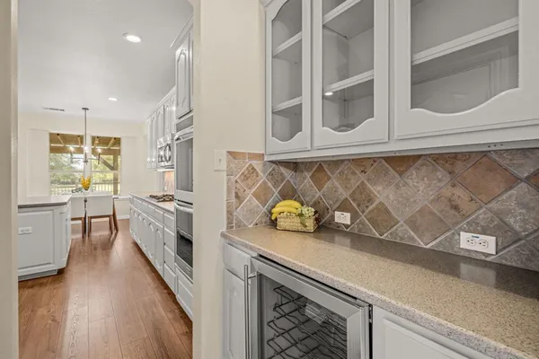 $675,000 | 5511 Wilmington Drive, Frisco, TX 75035