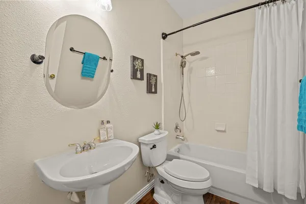 $675,000 | 5511 Wilmington Drive, Frisco, TX 75035