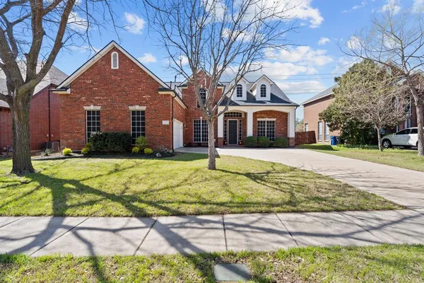 $675,000 | 5511 Wilmington Drive, Frisco, TX 75035