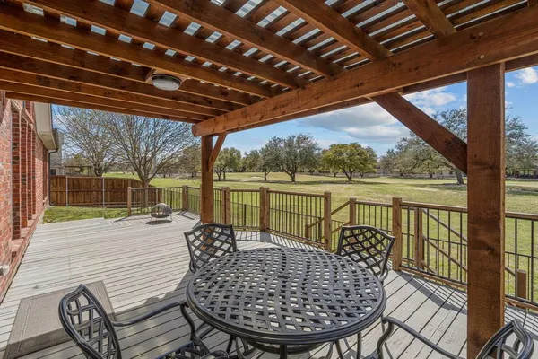 $675,000 | 5511 Wilmington Drive, Frisco, TX 75035