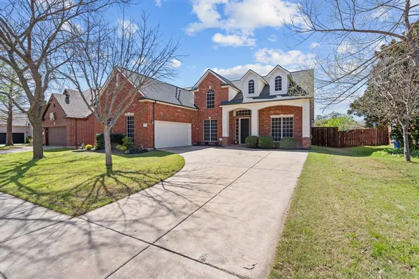 $675,000 | 5511 Wilmington Drive, Frisco, TX 75035